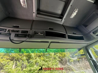 Mercedes-Benz Actros 2005 - 2544 obrazek 16