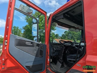 DAF CF65.240 2001 - N/A obrazek 11