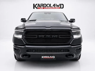 Dodge Ram 1500 2024 - 5.7 V8 4x4 Crew Cab Laramie BPM VRIJ! | Panorama| Incl Huifcontainer | Wide boddy| Trekhaak 13-polig| LPG | obrazek 2