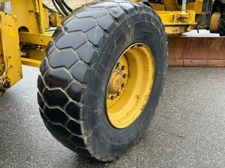 Caterpillar 140H CE 2006 - N/A zdjecie 10
