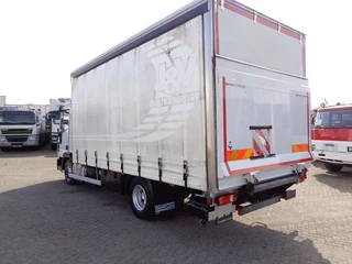 Iveco Eurocargo 2014 - 80EL21 obrazek 7