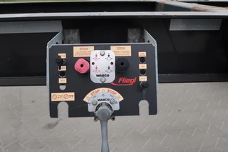 Fliegl N/A 2015 - SZS300 - 2015 - Container chassis obrazek 12