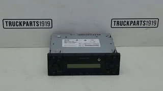 Bosch N/A - Electrical System Radio MB image 1