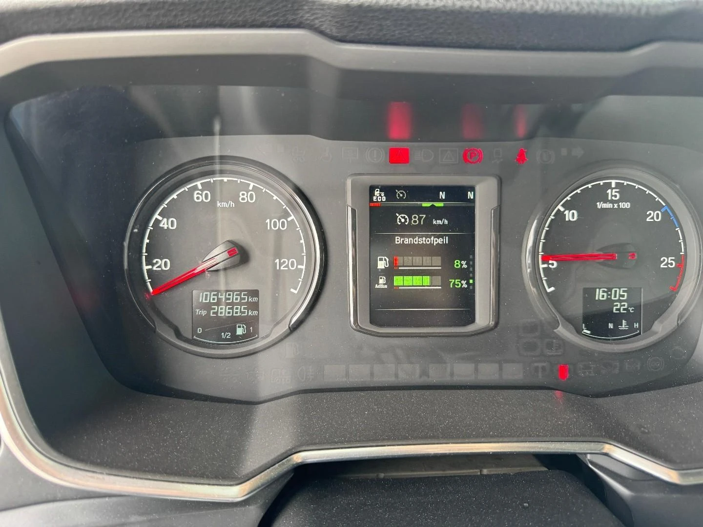 Scania R 2018 - R450 afbeelding 12