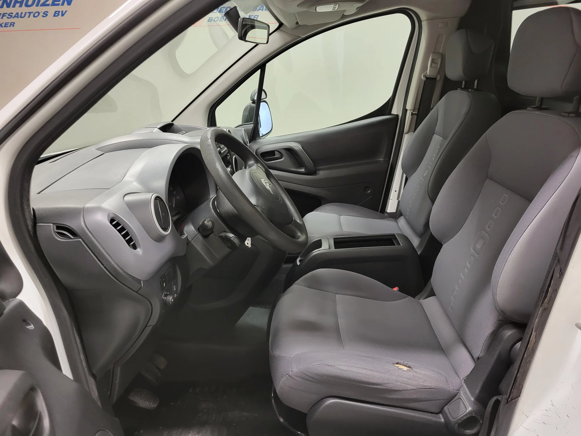 Citroën Berlingo 2016 - 1.6BlueHDI 75pk Euro 6! obrázek 5