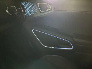 Kia e-Soul 2023 - ExecutiveLine 64kWh 204PK Automaat | Leder | Navigatie | Head-Up display | Schuifdak | Trekhaak | Harman Kardon Audio изображение 87
