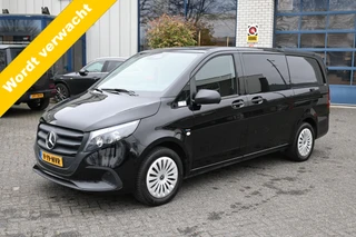 Mercedes-Benz Vito 2024 - 116 CDI DC L2 Pro for sale