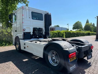DAF XF 450 2018 - FT COMFORT CAB 9TN VOORAS EURO 6 zdjecie 9