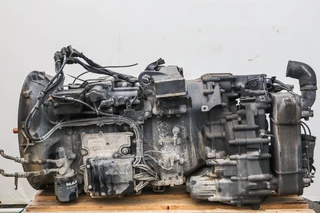 MAN 2018 - 12+2GZ 2700DD+RET afbeelding 3 miniatuur