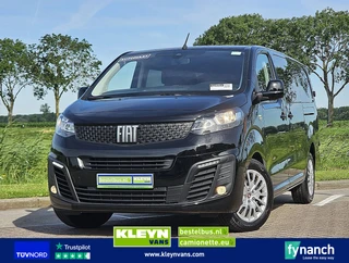 Fiat Scudo 2024 - 2.0 image 1