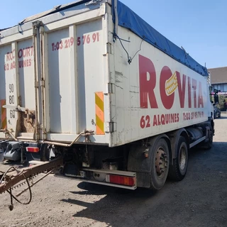 Scania 94-D 1999 - N/A image 5