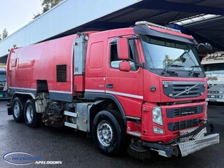 Volvo FM 330 2012 à vendre