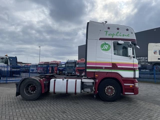 Scania R 2011 - 480 obrazek 14