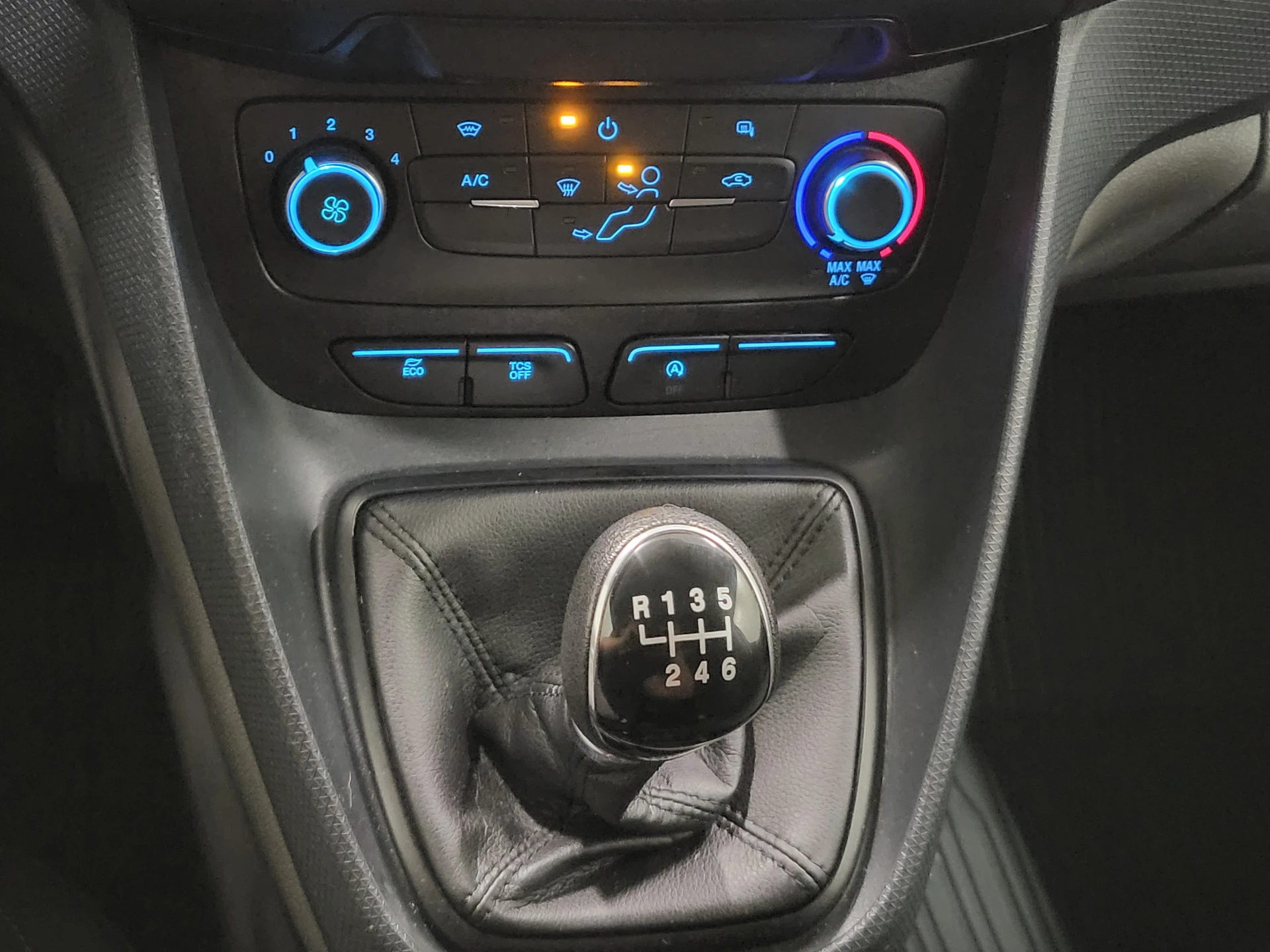 Ford Transit Connect 2021 - 1.5EcoBlue 100pk L2/H1 Euro 6! imagem 12