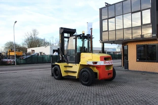Hyster 2009 - H9.00XM-6 afbeelding 3 miniatuur