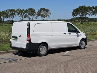 Mercedes-Benz eVito 2024 image 3 miniature