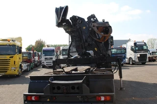 Mercedes-Benz Arocs 2019 - N/A obrazek 11
