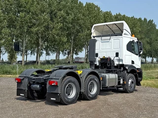 Iveco T-Way AT720T47TH 2025 - Tractor Head (4 units) afbeelding 2 miniatuur