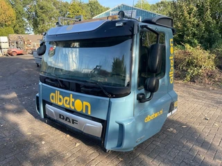 DAF 2023 - DAY CAB afbeelding 3 miniatuur