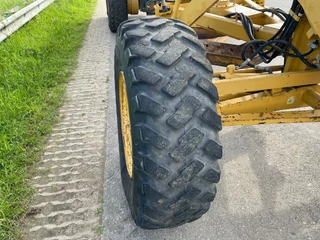Caterpillar 12M 2011 - N/A obrazek 9