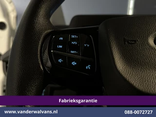 Ford Transit Custom 2024 - 2.0 TDCI 111pk L1H1 Fabrieksgarantie Euro6 Airco | Camera | LED | Apple Carplay | Cruisecontrol image 5