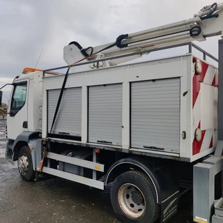 DAF CF 2005 - N/A zdjecie 4