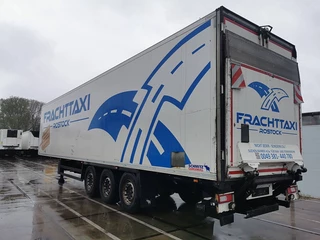 Schmitz Cargobull N/A 2019 - SKO 24 obrazek 5