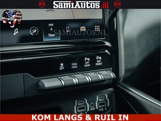 Dodge Ram Pick-Up 2024 - SPORT | 5.7 V8 4x4 HEMI | PANORAMA DAK | GROOTSCHERM 12 INCH | LPG | Diamond Black Pearl | imagen 46