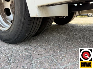 Mitsubishi Canter 2012 - 3C13 3.0 DI 385 Oprijwagen met AIRCO obrazek 9