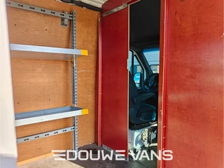 Mercedes-Benz Sprinter 2020 - L3H2 314 MBUX 360 Camera Navigatie Carplay image 20