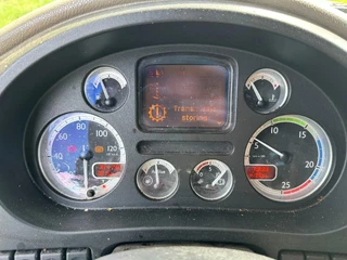 DAF XF 105 2013 - N/A bild 7