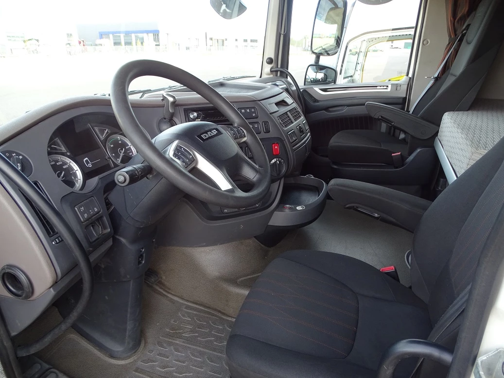 DAF 2017 - XF106 SPACECAB zdjęcie 3