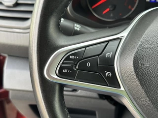 Renault Trafic 2023 - 2.0 150 PK T30 L2 Automaat Navi|Cruise|Camera zdjecie 14