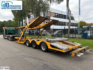 Rolfo N/A 2004 - Gemini Scania P450, Rolfo, Combi, Retarder bild 1