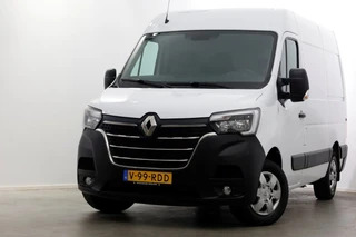 Renault Master 2022 - T33 2.3 dCi 150pk L1H2 Automaat Energy Comfort Airco/Navi/Camera 07-2022 na prodej
