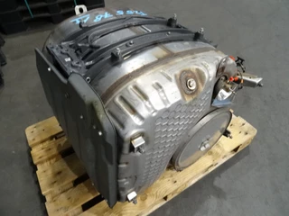 Volvo N/A 2023 - V23537671UP immagine 1