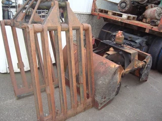 Hiab ALLTYPE YEARS AND PRICES - HIAB PALFINGER HMF ATLAS KENNIS image 5