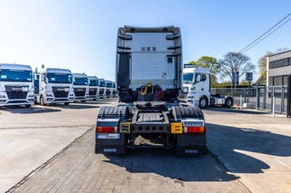 Iveco Stralis 2016 - 460 bild 4