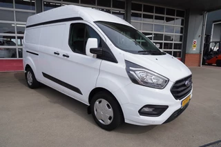 Ford Transit Custom 2019 - 320 2.0 TDCI L2H2 Trend obrazek 1