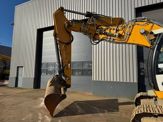 Liebherr R920LC 2014 - N/A bild 15