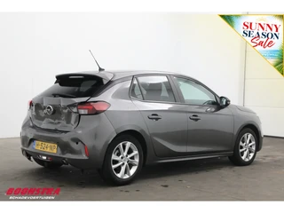 Opel Corsa 2020 - 1.2 Edition Airco Navi Cruise PDC AHK obrázek 3 náhled