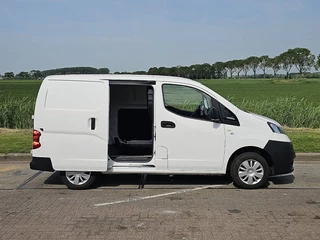 Nissan NV200 2018 - N/A obrazek 13