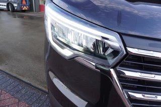 Renault Trafic 2024 - 2.0 Blue dCi 130PK T29 L2H1 Advance Dubbelcabine imagen 11