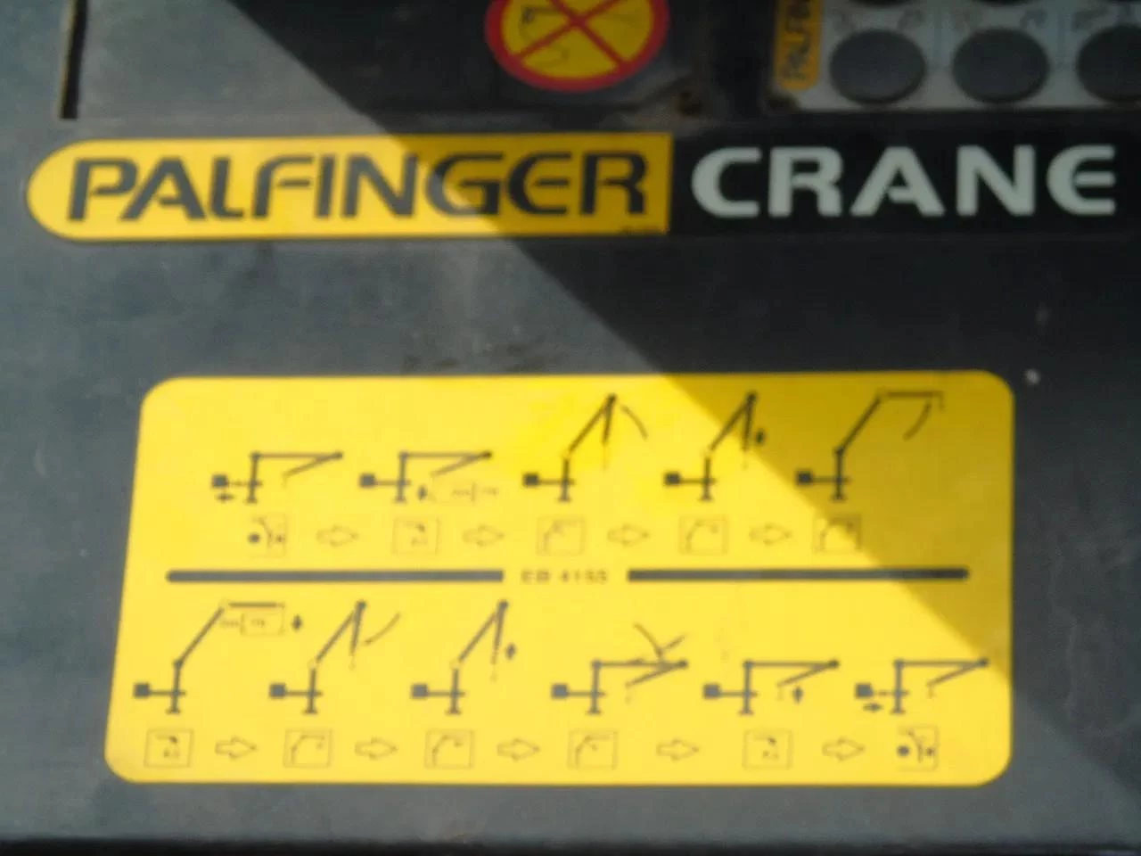 MOL PALFINGER 2013 afbeelding 12