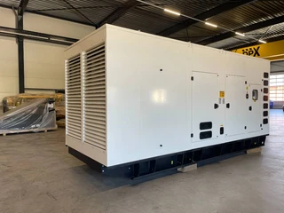 Perkins 2024 - 4008TAG3 - 1.250 kVA Generator - DPX-21070 obrázek 2 náhled