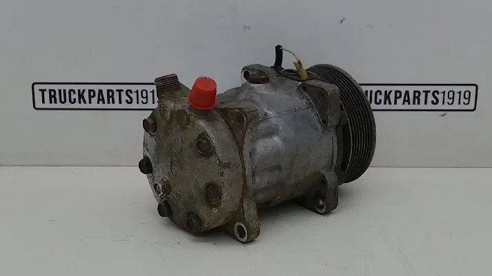 MAN - Heating, Ventilation & AC Airco compressor TGX afbeelding 2