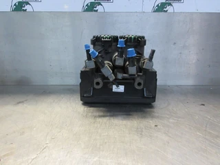 MAN TGX - 81.52106-6050 EBS TGS TGM VENTIEL EURO 6 изображение 2 миниатюра