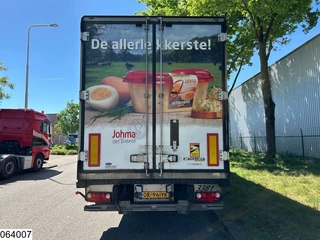 Schmitz Cargobull N/A 2010 - Koel vries Carrier Vector 1850, Zepro obrazek 12