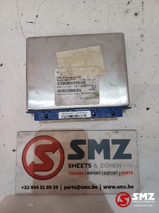 MAN N/A 2008 - Occ ECU EBS regeleenheid MAN zdjecie 1