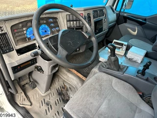 Renault N/A 2005 - Midlum 180 Euro 3, Manual, Fuel, 6180 Liters, 1 Comp bild 5